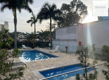 Apartamento · 58m² · 2 Quartos · 1 Vaga · Apartamento Térreo 2 dormitórios 1 vaga condomínio com piscina Bairro Sarandi