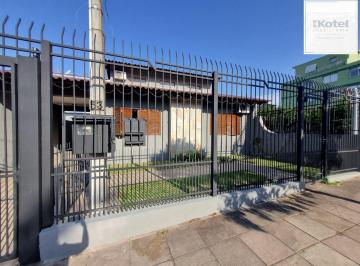 Casa · 177m² · 4 Quartos · 2 Vagas · Casa para Venda - 177m², 4 dormitórios, sendo 1 suites, 2 vagas - Partenon