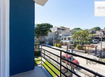 Casa · 142m² · 3 Quartos · 2 Vagas · Sobrado 3 Dprmitórios Bairro Espírito Santo.
