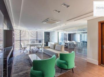Comercial · 147m² · 3 Quartos · 3 Vagas · Conjunto/Sala para Venda - 147.47m², 0 dormitórios, 3 vagas - Bela Vista