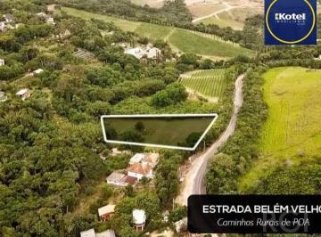Terreno · 6397m² · Area para Venda - 0m², 0 dormitórios, Belém Velho