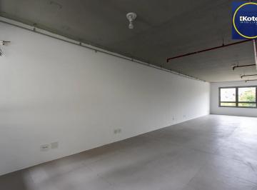 Comercial · 119m² · Conjunto/Sala para Venda - 118.74m², 0 dormitórios, São João
