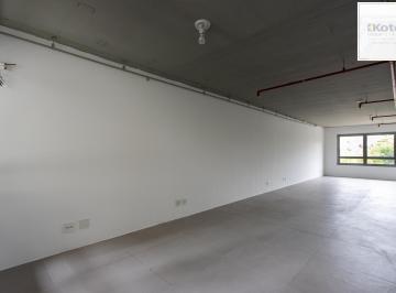 Comercial · 119m² · Conjunto/Sala para Venda - 118.74m², 0 dormitórios, São João