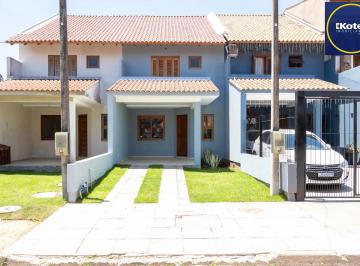 Casa · 114m² · 3 Quartos · 2 Vagas · Casa para Venda - 115m², 3 dormitórios, sendo 1 suites, 2 vagas - Urubatã