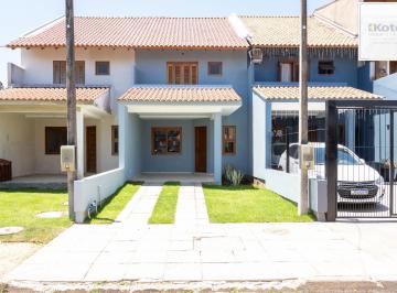 Casa · 114m² · 3 Quartos · 2 Vagas · Casa para Venda - 115m², 3 dormitórios, sendo 1 suites, 2 vagas - Urubatã