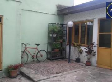 Casa · 243m² · 4 Quartos · 2 Vagas · Casa para Venda - 243m², 4 dormitórios, 2 vagas - Santana
