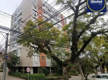 Apartamento · 88m² · 2 Quartos · 1 Vaga · Apartamento com 2 dormitórios e 1 vaga de garagem e elevador no Bairro Floresta