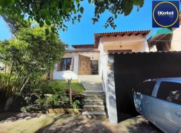 Casa · 122m² · 5 Quartos · 2 Vagas · Casa para Venda - 122m², 5 dormitórios, sendo 2 suites, 2 vagas - Teresópolis