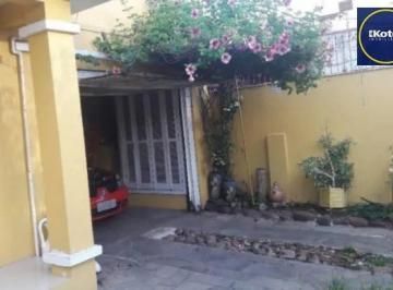 Casa · 176m² · 2 Quartos · 4 Vagas · Casa para Venda - 176m², 2 dormitórios, 4 vagas - Santana