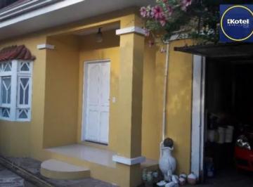 Casa · 176m² · 2 Quartos · 4 Vagas · Casa para Venda - 176m², 2 dormitórios, 4 vagas - Santana