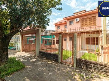 Casa · 260m² · 3 Quartos · 3 Vagas · Casa à venda - no Jardim Itu Sabará