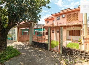Casa · 260m² · 3 Quartos · 3 Vagas · Casa à venda - no Jardim Itu Sabará