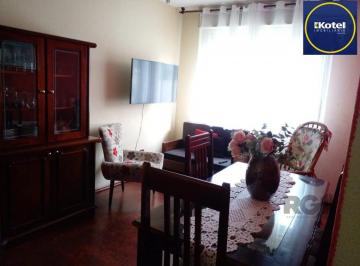 Apartamento · 72m² · 2 Quartos · Apartamento para Venda - 72m², 2 dormitórios, Jardim Do Salso, Porto Alegre