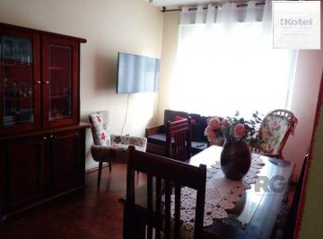 Apartamento · 72m² · 2 Quartos · Apartamento para Venda - 72m², 2 dormitórios, Jardim Do Salso, Porto Alegre