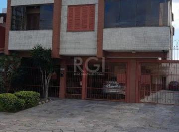 Apartamento · 182m² · 4 Quartos · 2 Vagas · Cobertura para Venda - 182m², 4 dormitórios, sendo 1 suites, 2 vagas - São João