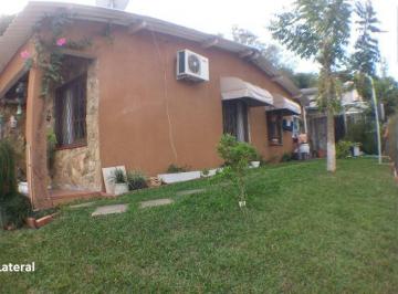 Casa · 232m² · 3 Quartos · 4 Vagas · Ótima casa 3 dormitórios sendo 1 suíte e Salão de Festas