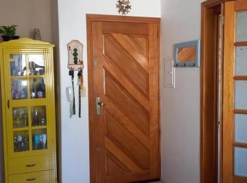 Apartamento · 59m² · 2 Quartos · 1 Vaga · Apartamento de 2 dormitórios com vaga no bairro Vila Nova