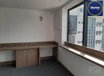 Comercial · 30m² · Conjunto/Sala para Venda - 30m², 0 dormitórios, Moinhos de Vento