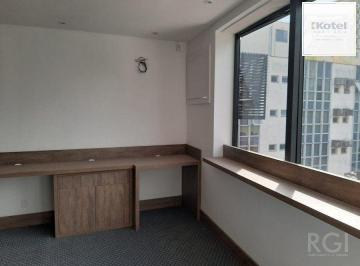 Comercial · 30m² · Conjunto/Sala para Venda - 30m², 0 dormitórios, Moinhos de Vento