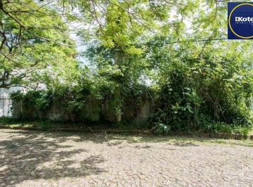 Terreno · 706m² · Terreno para Venda - 0m², 0 dormitórios, Vila Assunção