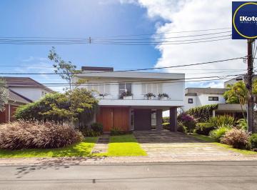 Casa · 570m² · 4 Quartos · 2 Vagas · Casa à venda - em Terraville