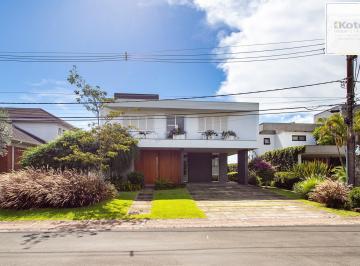 Casa · 570m² · 4 Quartos · 2 Vagas · Casa à venda - em Terraville