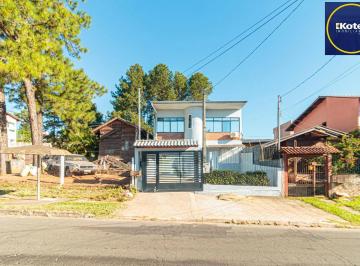 Casa · 159m² · 2 Quartos · 2 Vagas · Casa à venda - em Lomba do Pinheiro