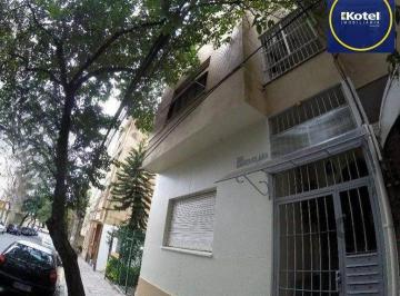 Apartamento · 56m² · 2 Quartos · Apartamento para Venda - 55.8m², 2 dormitórios, sendo 1 suites, Centro Histórico