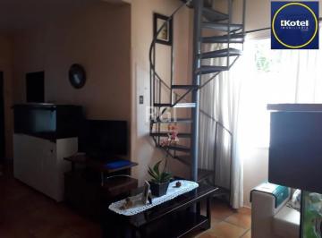 Casa · 200m² · 3 Quartos · 1 Vaga · Casa para Venda - 200m², 3 dormitórios, sendo 1 suites, 1 vaga - Santana