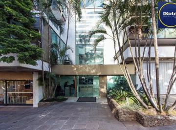 Comercial · 194m² · 4 Quartos · 4 Vagas · Conjunto/Sala para Venda - 194,14m², 0 dormitórios, 4 vagas - Bela Vista