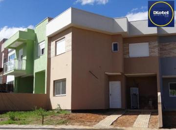 Casa · 112m² · 3 Quartos · 2 Vagas · Casa / sobrado no Condomínio Verdes Campos de 3 dormitórios DESOCUPADA