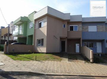 Casa · 112m² · 3 Quartos · 2 Vagas · Casa / sobrado no Condomínio Verdes Campos de 3 dormitórios DESOCUPADA