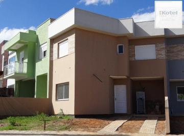 Casa · 112m² · 3 Quartos · 2 Vagas · Casa / sobrado no Condomínio Verdes Campos de 3 dormitórios DESOCUPADA