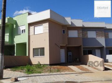 Casa · 112m² · 3 Quartos · 2 Vagas · Casa / sobrado no Condomínio Verdes Campos de 3 dormitórios DESOCUPADA