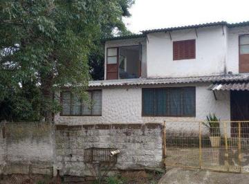 Casa · 200m² · 5 Quartos · Casa 5 dormitórios, bairro Camaquã.
