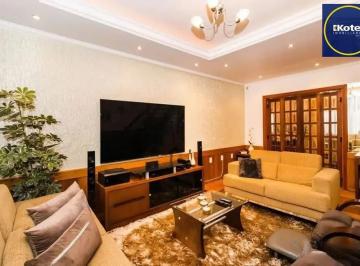 Casa · 278m² · 3 Quartos · 2 Vagas · Casa com 3 dormitórios  de 278m² à venda no Bairro Jardim Itú Sabará