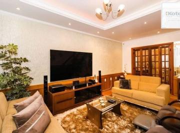 Casa · 278m² · 3 Quartos · 2 Vagas · Casa com 3 dormitórios de 278m² à venda no Bairro Jardim Itú Sabará
