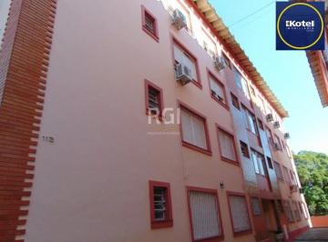 Apartamento · 60m² · 2 Quartos · 1 Vaga · Apartamento à venda - em Teresópolis