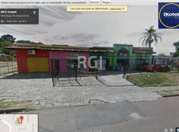 Terreno · 2420m² · Terreno para Venda - 0m², 0 dormitórios, Cristal