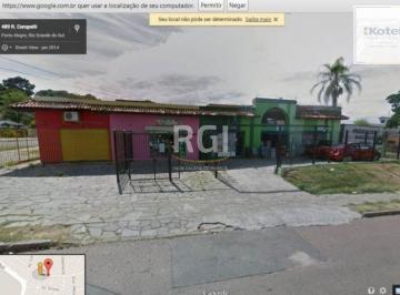 Terreno · 2420m² · Terreno para Venda - 0m², 0 dormitórios, Cristal