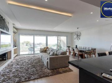 Apartamento · 319m² · 3 Quartos · 4 Vagas · Cobertura para Venda - 319.17m², 3 dormitórios, sendo 3 suites, 4 vagas - Crista