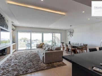 Apartamento · 319m² · 3 Quartos · 4 Vagas · Cobertura para Venda - 319.17m², 3 dormitórios, sendo 3 suites, 4 vagas - Crista