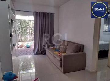 Apartamento · 63m² · 1 Quarto · 1 Vaga · Apartamento para Venda - 62.88m², 1 dormitório, 1 vaga - Jardim Itu