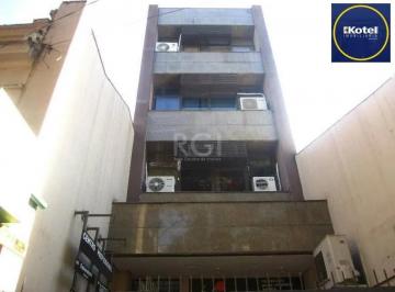 Comercial · 70m² · 3 Quartos · Conjunto/Sala para Venda - 70.31m², 0 dormitórios, Cidade Baixa