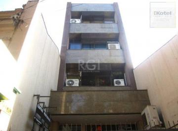 Comercial · 70m² · 3 Quartos · Conjunto/Sala para Venda - 70.31m², 0 dormitórios, Cidade Baixa