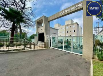 Apartamento · 46m² · 2 Quartos · 1 Vaga · Apartamento com 2 quartos, 1 vaga de garagem, no bairro Vila Nova, Porto Alegre/