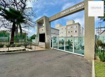 Apartamento · 46m² · 2 Quartos · 1 Vaga · Apartamento com 2 quartos, 1 vaga de garagem, no bairro Vila Nova, Porto Alegre/