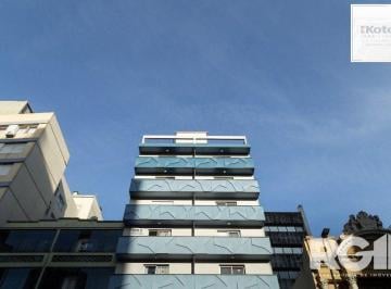 Apartamento · 37m² · 1 Quarto · Imóvel em excelente localização no Centro de Porto Alegre, sendo uma opção ideal