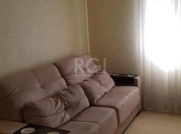 Apartamento · 38m² · 1 Quarto · 1 Vaga · Apartamento para Venda - 37.89m², 1 dormitório, 1 vaga - Cavalhada