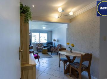 Apartamento · 65m² · 2 Quartos · 1 Vaga · Cobertura com 2 dormitórios, incluindo 1 suíte.